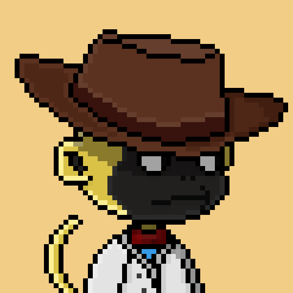 MonkeyHood #2949