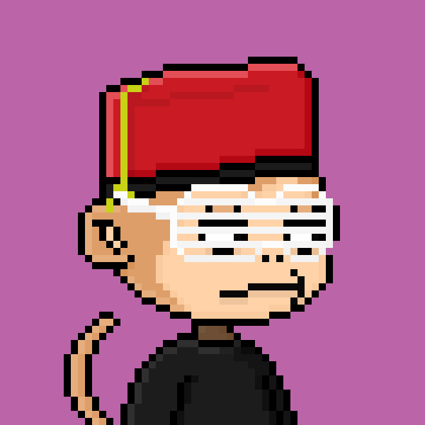 MonkeyHood #2955