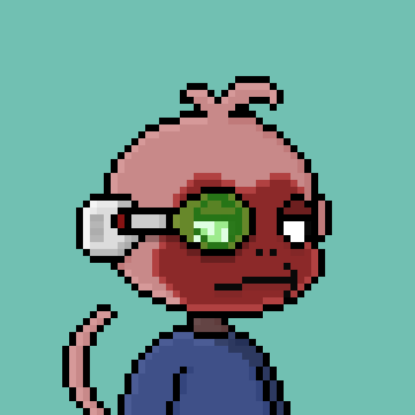 MonkeyHood #2956