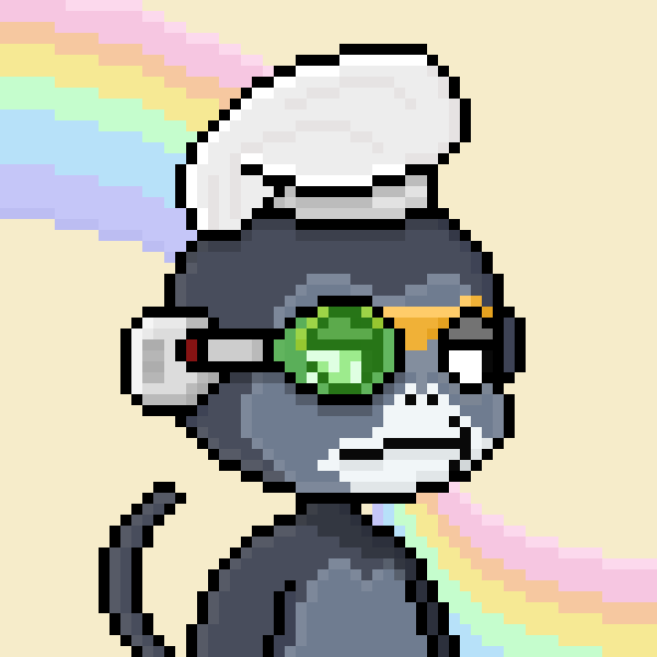 MonkeyHood #2958
