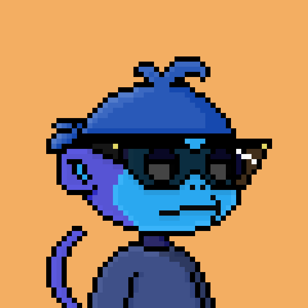 MonkeyHood #296