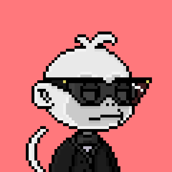 MonkeyHood #2967