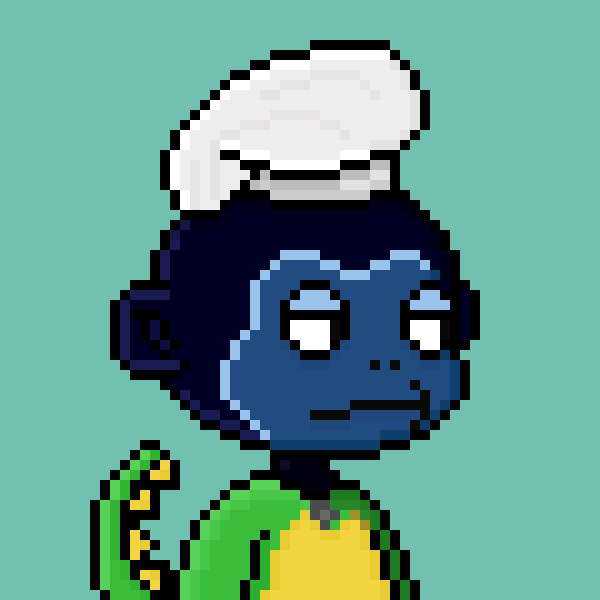 MonkeyHood #2968