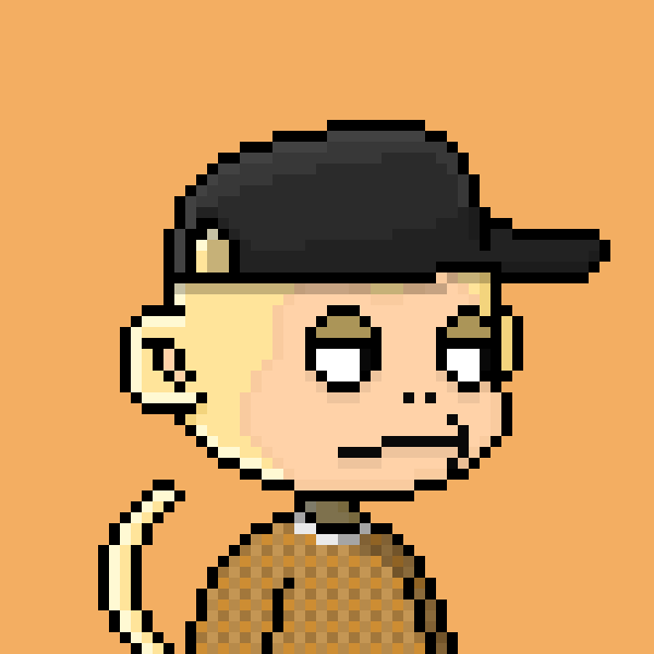 MonkeyHood #2971