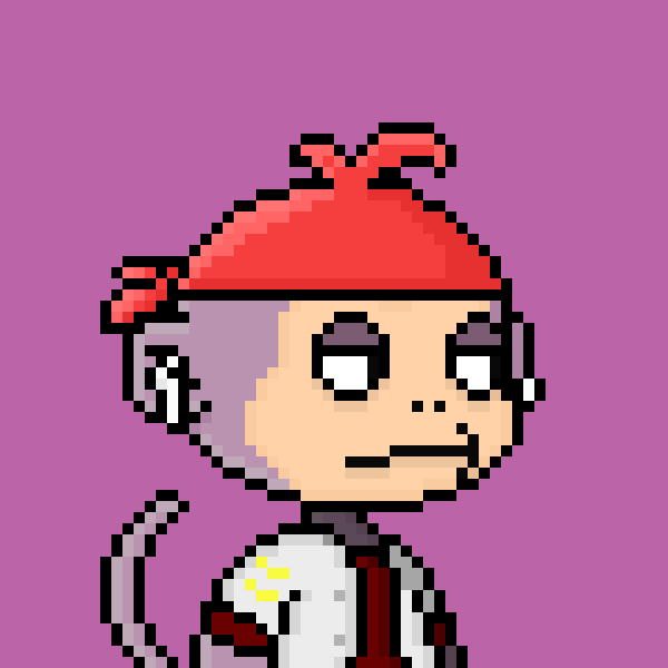 MonkeyHood #2972