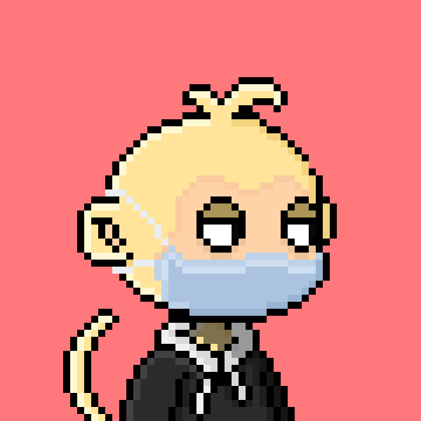 MonkeyHood #2974