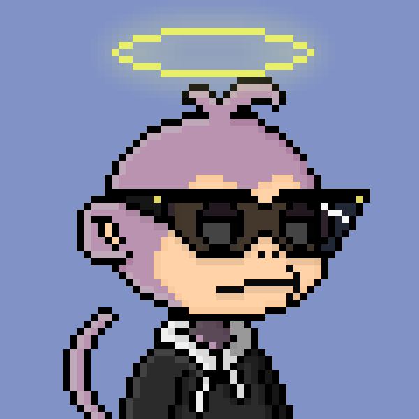 MonkeyHood #2979