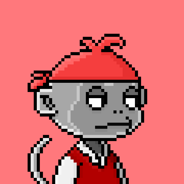 MonkeyHood #2980