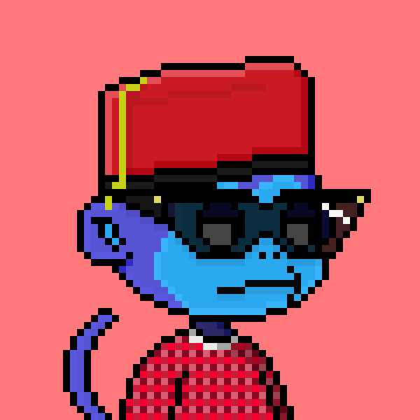 MonkeyHood #2981