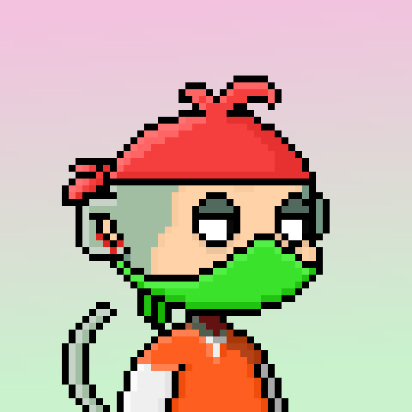 MonkeyHood #2984