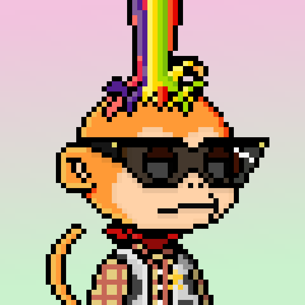 MonkeyHood #2985