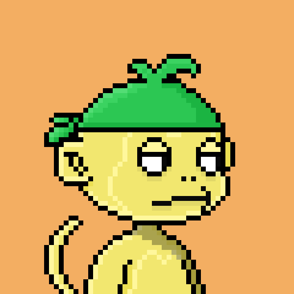 MonkeyHood #2987