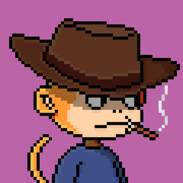 MonkeyHood #299