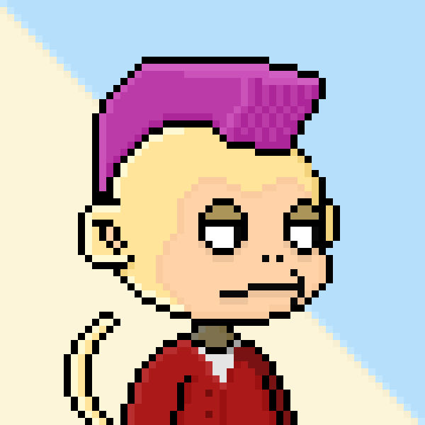 MonkeyHood #2992