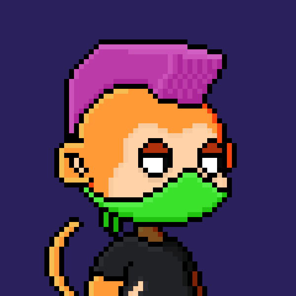 MonkeyHood #2995