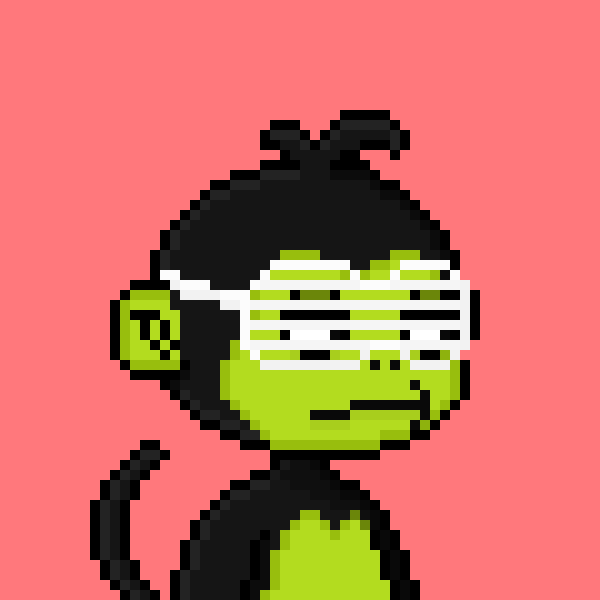 MonkeyHood #2996