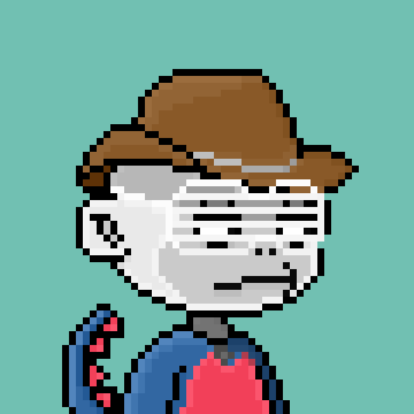 MonkeyHood #2999