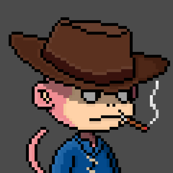 MonkeyHood #3013