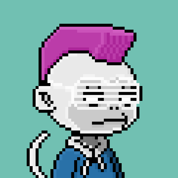 MonkeyHood #3016