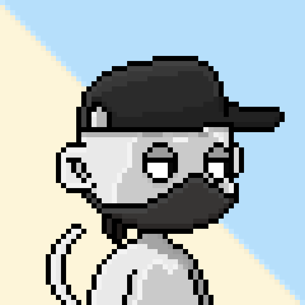 MonkeyHood #3021