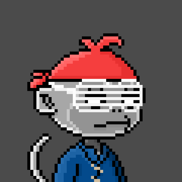 MonkeyHood #3027