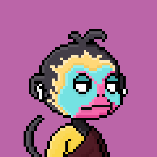 MonkeyHood #3034