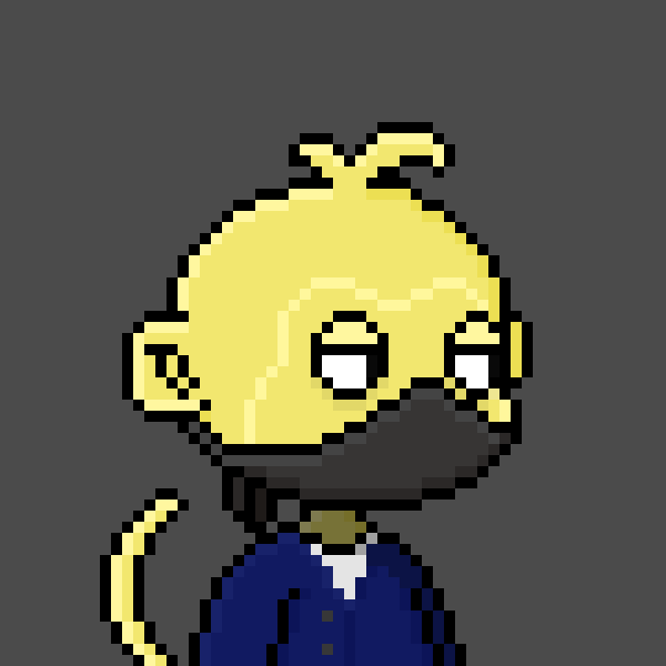 MonkeyHood #3036
