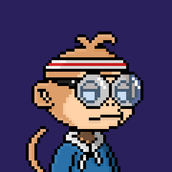 MonkeyHood #304