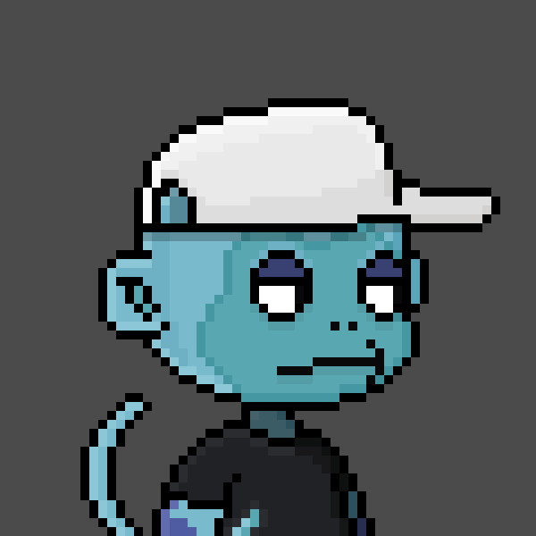 MonkeyHood #3042