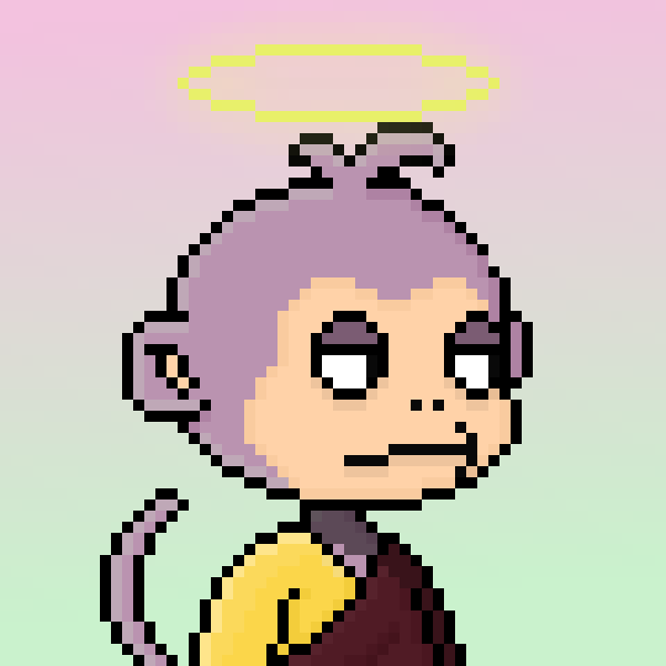 MonkeyHood #3047