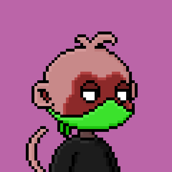 MonkeyHood #3052