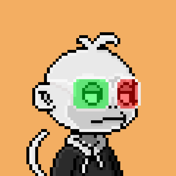 MonkeyHood #3057