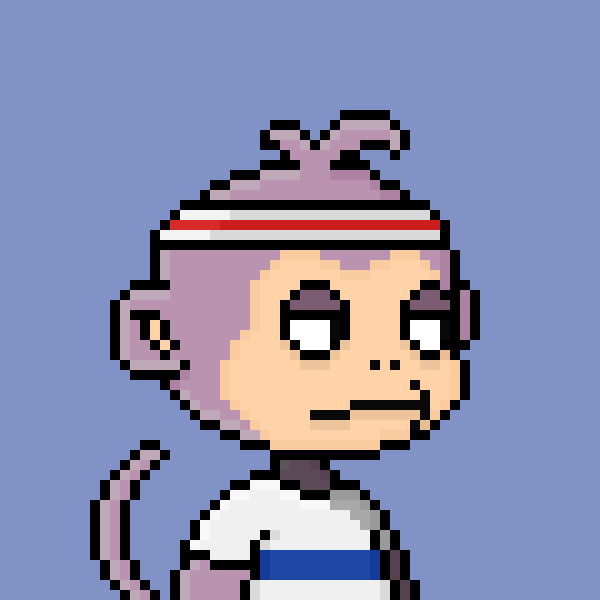 MonkeyHood #3058