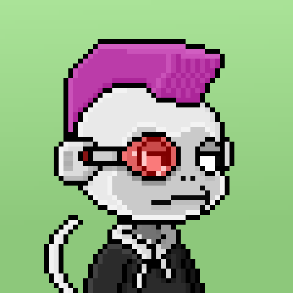 MonkeyHood #3061