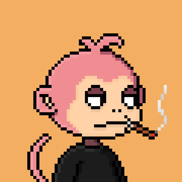 MonkeyHood #3065