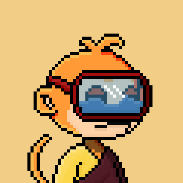 MonkeyHood #3066
