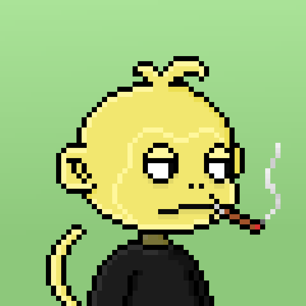 MonkeyHood #3069