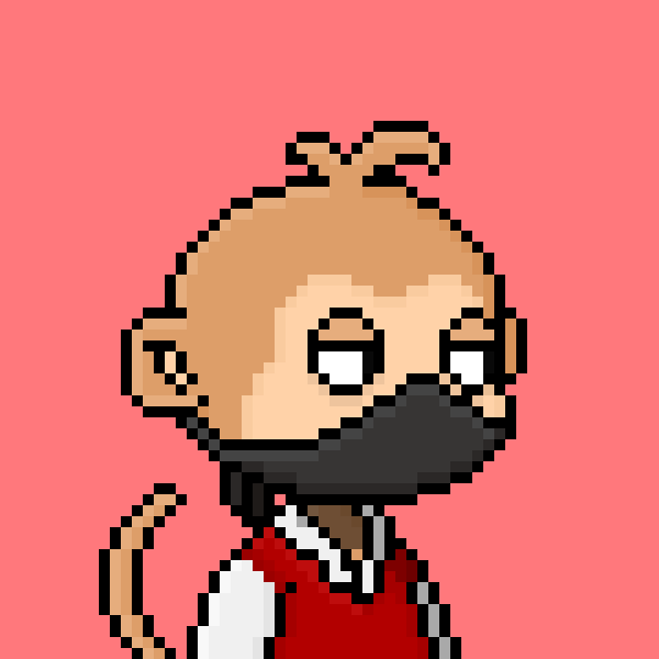 MonkeyHood #3070