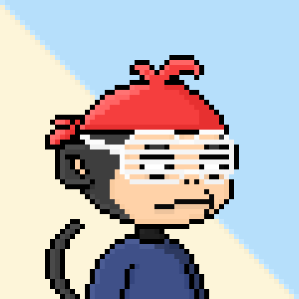 MonkeyHood #3073