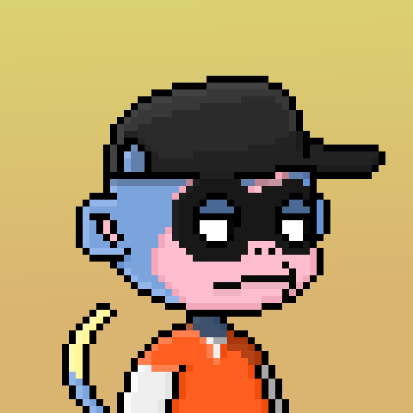 MonkeyHood #3075