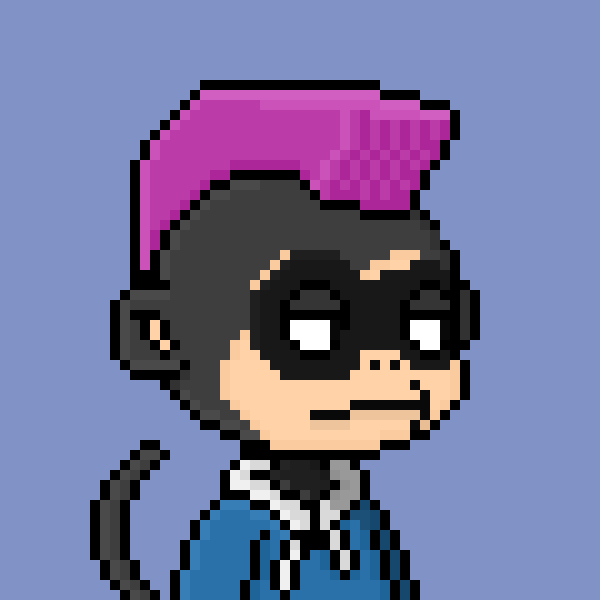 MonkeyHood #3076