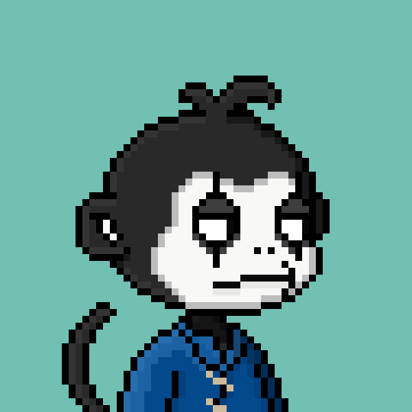 MonkeyHood #3077