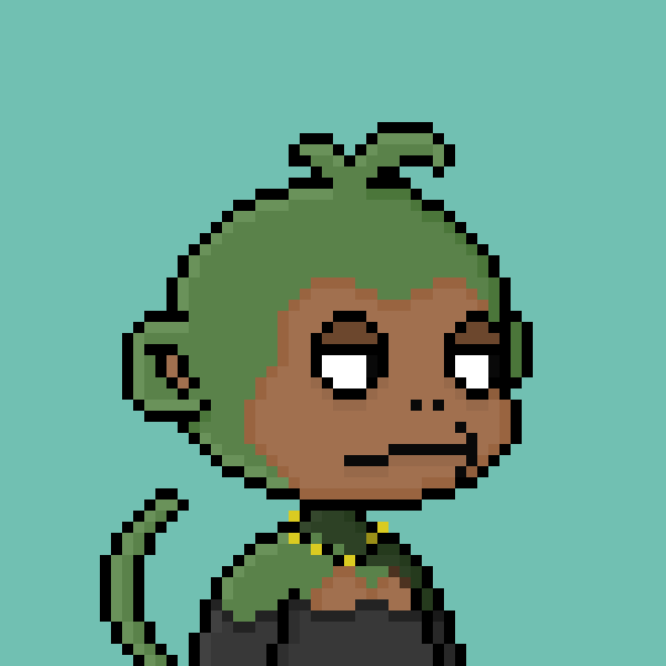 MonkeyHood #3079
