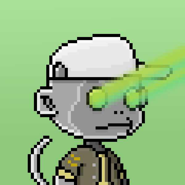 MonkeyHood #3080
