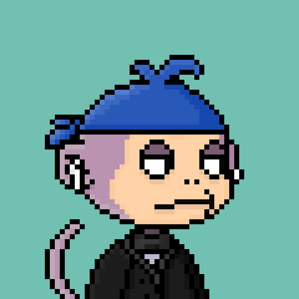 MonkeyHood #3081