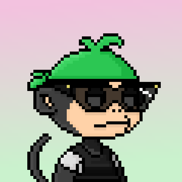 MonkeyHood #3082