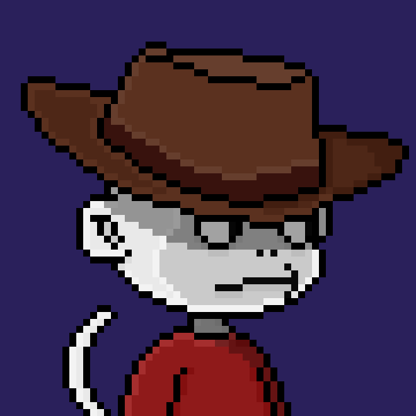 MonkeyHood #3083