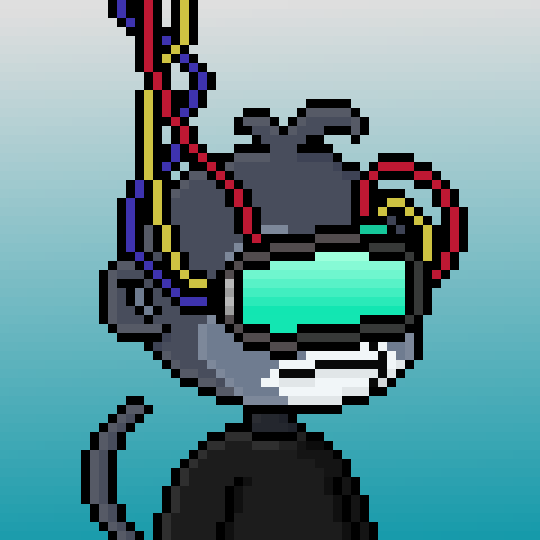 MonkeyHood #3084