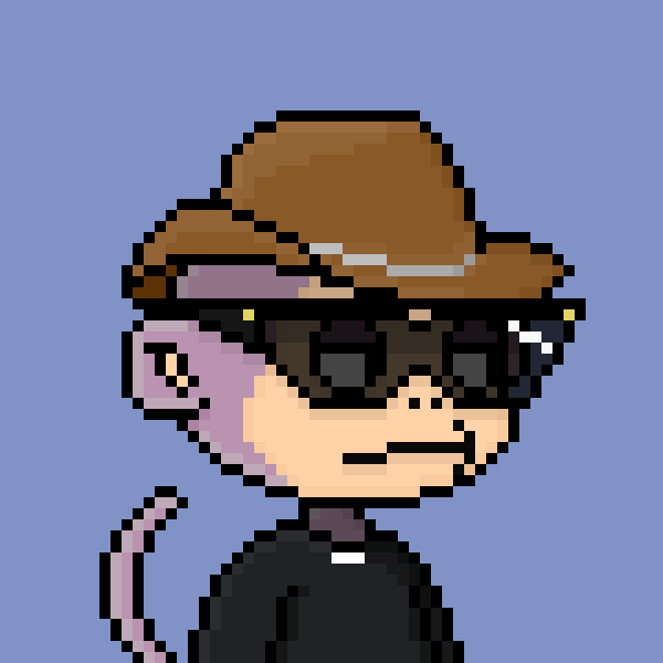 MonkeyHood #3085