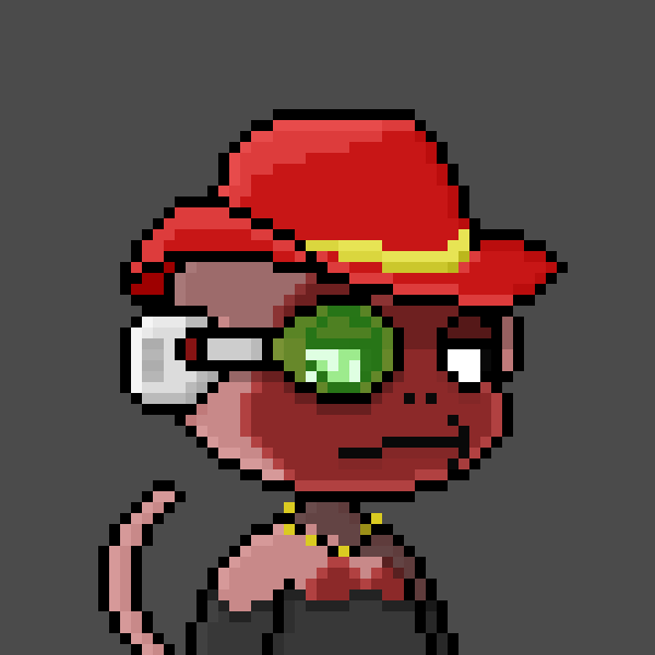 MonkeyHood #3089